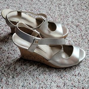 Dana Buchman sandals